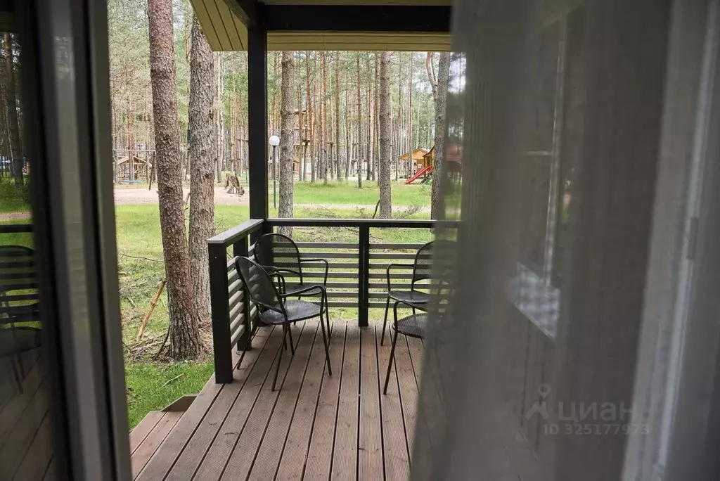 Дом в Псковская область, Псков Андрохново кв-л,  (48 м) - Фото 2