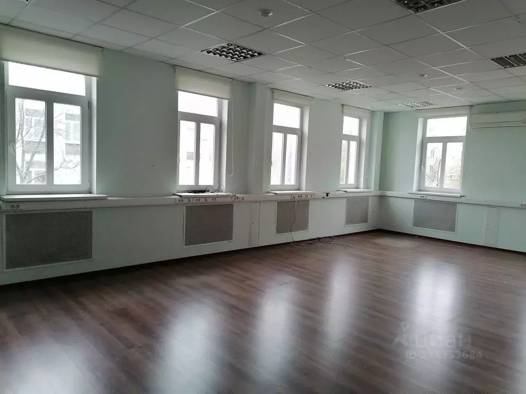 Помещение свободного назначения в Москва Николоямская ул., 38С1 (1874 ... - Фото 1