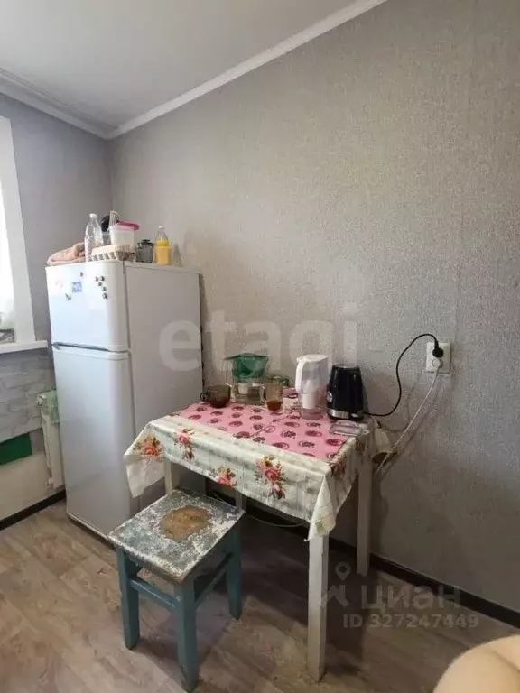 1-к кв. Алтайский край, Бийск ул. Владимира Короленко, 33 (28.8 м) - Фото 2