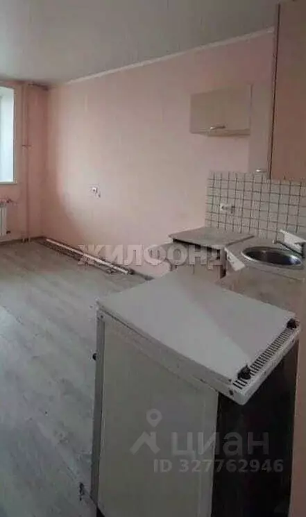 Студия Хакасия, Абакан Хакасская ул., 167 (24.6 м) - Фото 2