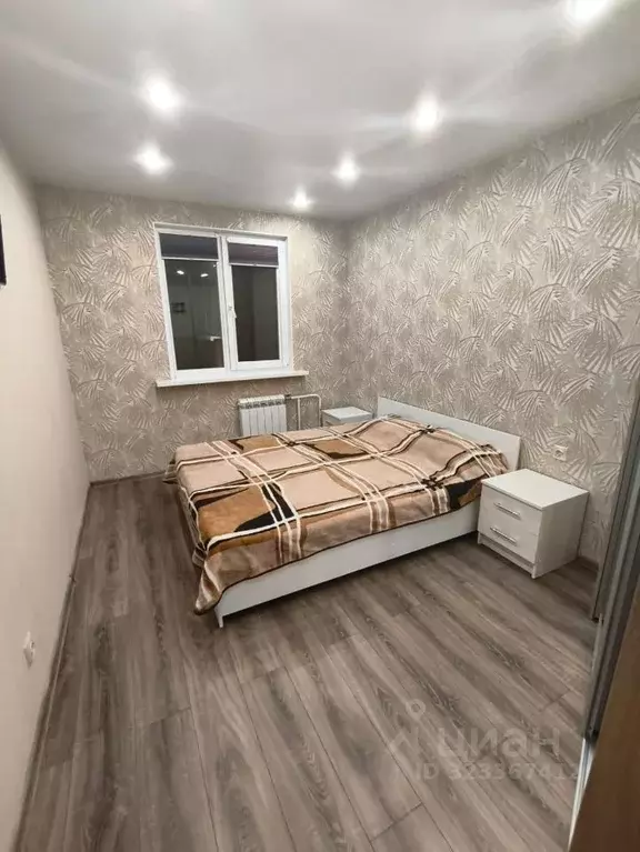 3-к кв. Свердловская область, Екатеринбург ул. Крестинского, 59к1 ... - Фото 2