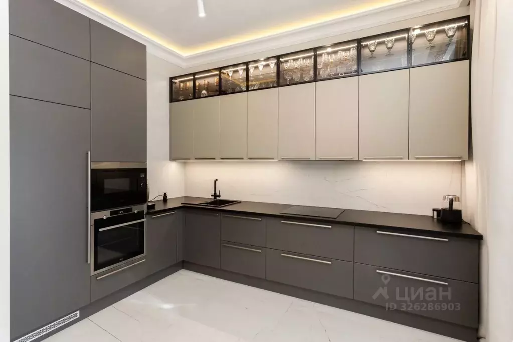 Дом в Калининградская область, Гурьевский муниципальный округ, пос. ... - Фото 1