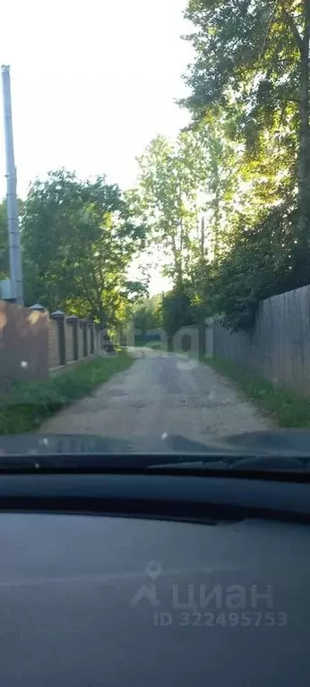 Участок в Вологодская область, Восток тер.  (25.7 сот.) - Фото 1