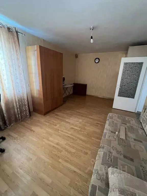 1-к кв. Краснодарский край, Краснодар Юбилейный мкр, ул. 70-летия ... - Фото 2