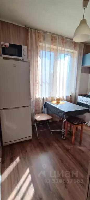 1-к кв. Московская область, Химки ул. Строителей, 10 (32.0 м) - Фото 2