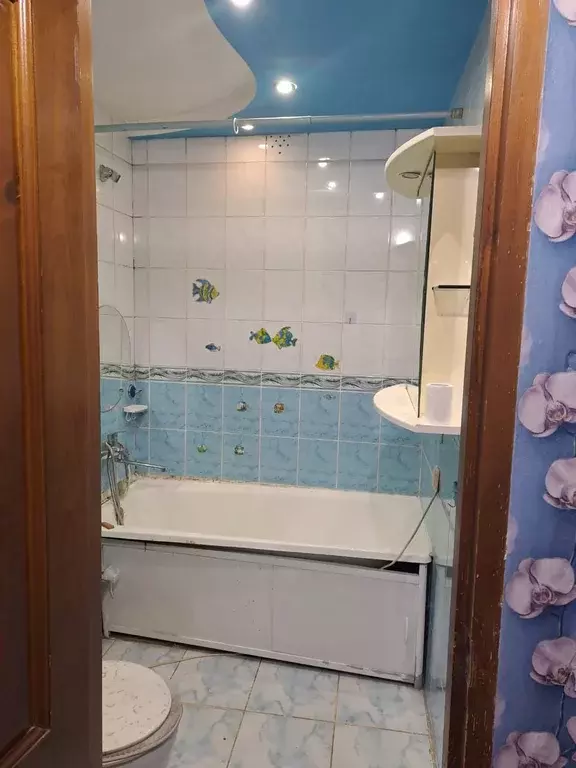 Продаётся 2-к квартира, 45.7 м - Фото 0