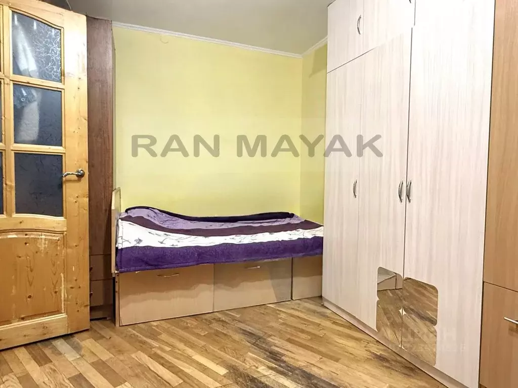 1-к кв. Адыгея, Майкоп ул. Ленина, 112 (29.4 м) - Фото 2