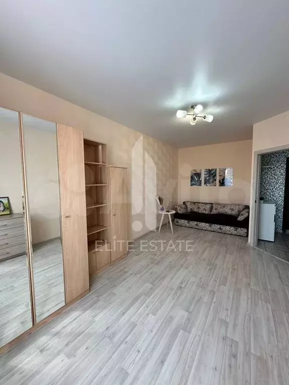 1-к. квартира, 36,2 м, 10/10 эт. - Фото 1