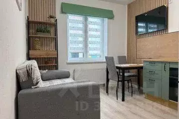 1-к кв. Ленинградская область, Гатчина ул. Чехова, 39к2 (42.0 м) - Фото 1