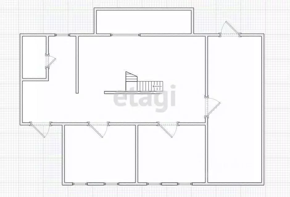 Дом в Костромская область, Костромской район, Никольское с/пос, д. ... - Фото 2