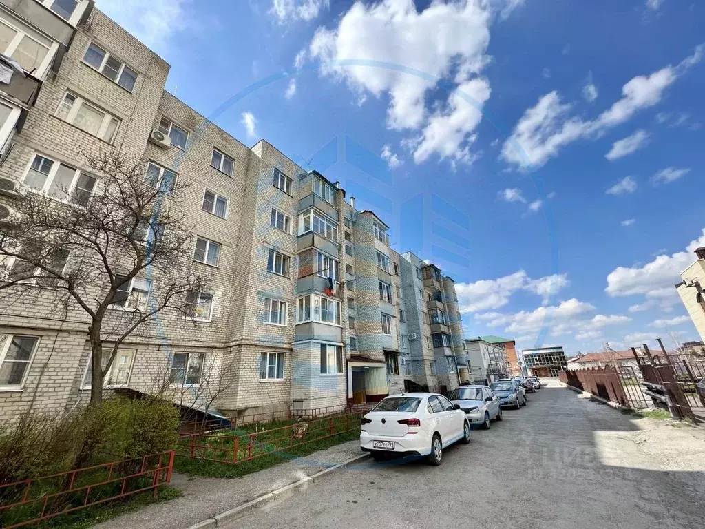 2-к кв. Ставропольский край, Предгорный муниципальный округ, ... - Фото 0