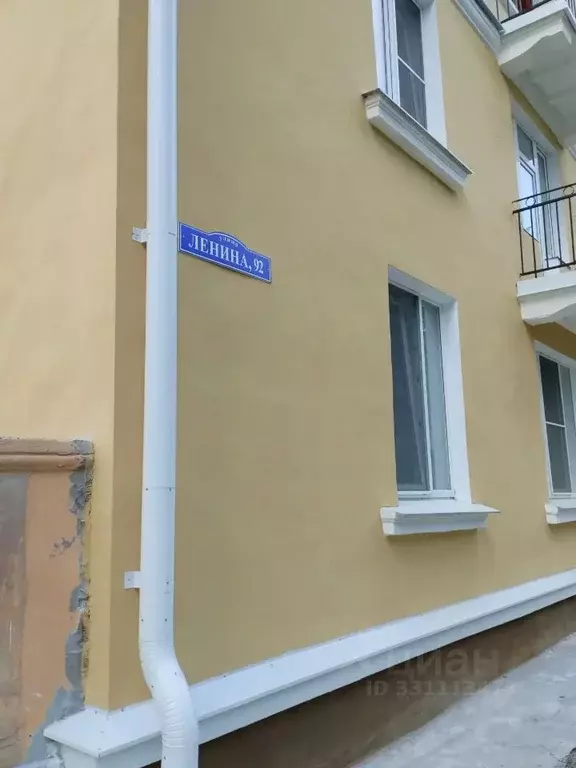 Помещение свободного назначения в Свердловская область, Новоуральск ... - Фото 1
