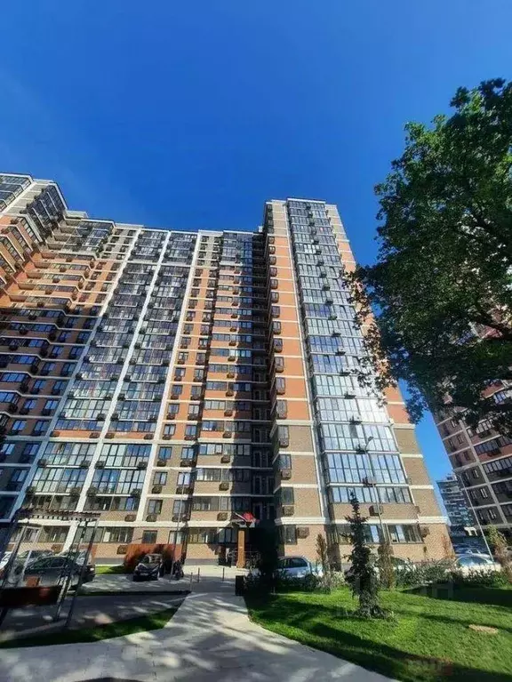 Квартира, 2 комнаты, 50.1 м - Фото 1