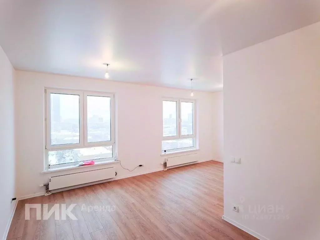 1-к кв. Москва ул. Добролюбова, 8к1 (34.0 м) - Фото 1