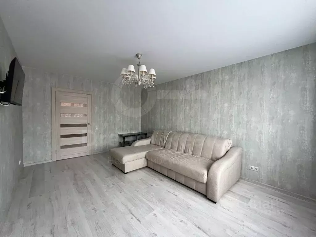 1-к кв. Московская область, Истра муниципальный округ, с. Рождествено ... - Фото 0