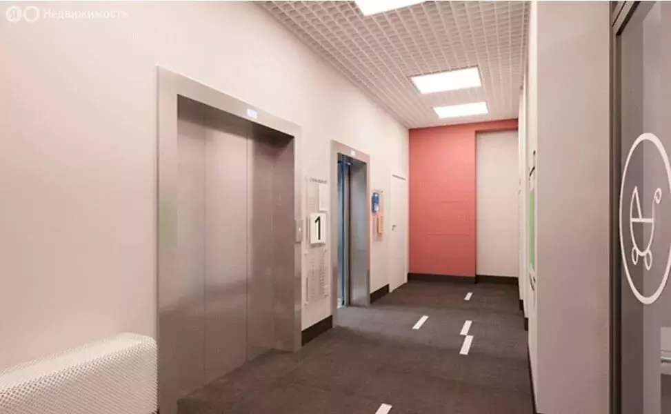 4-комнатная квартира: Екатеринбург, улица Краснолесья, 54/4 (86 м) - Фото 2