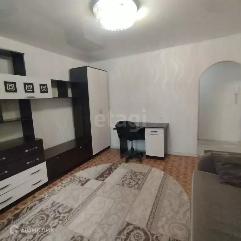 Продаётся 2-к квартира, 43.8 м - Фото 1