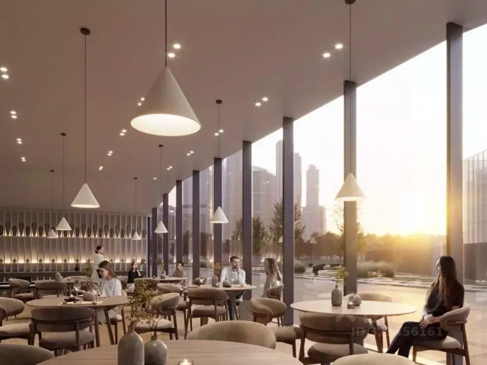 Офис в Московская область, Раменский муниципальный округ, д. Каменное ... - Фото 1