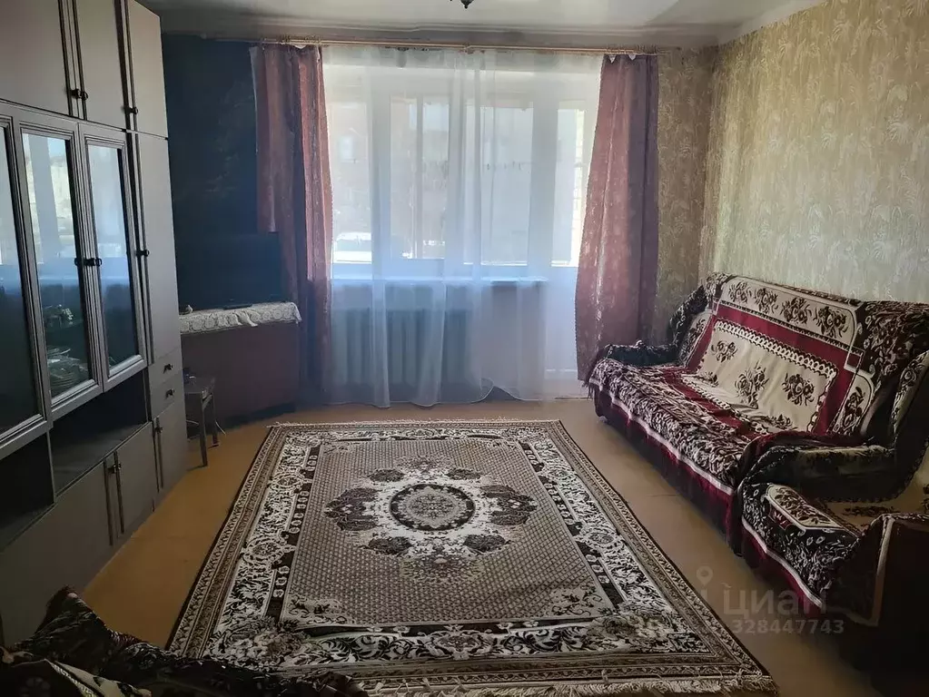 3-к кв. Тверская область, Конаковский муниципальный округ, с. Завидово ... - Фото 1