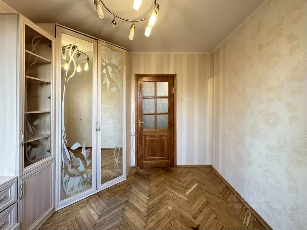 3-к кв. Санкт-Петербург Северный просп., 77К4 (59.5 м) - Фото 1