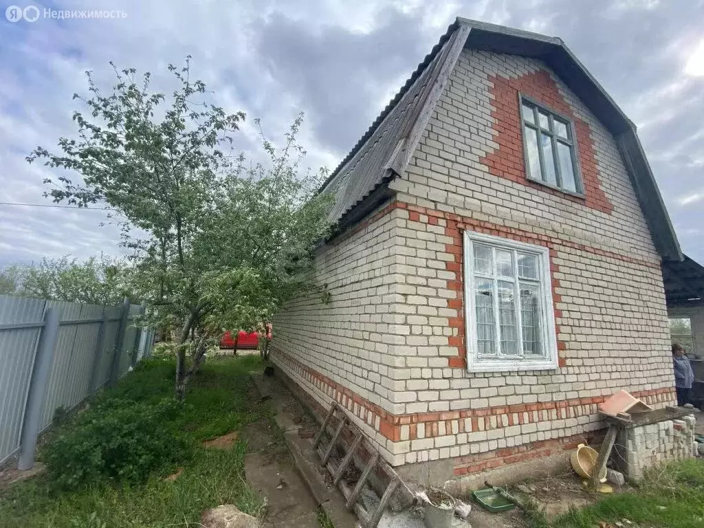 Дом в Энгельсский район, Красноярское муниципальное образование, СНТ ... - Фото 1