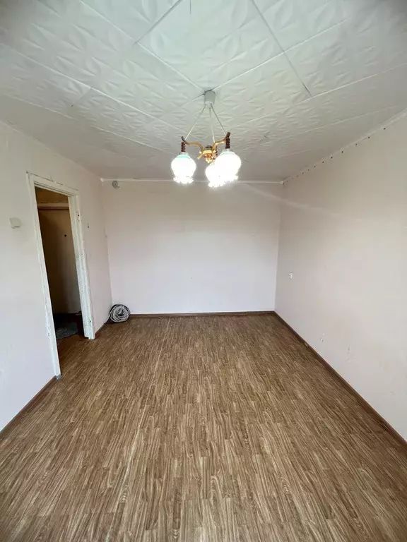 Продаётся 1-к квартира, 29 м - Фото 1