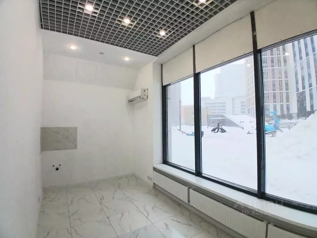 Помещение свободного назначения в Москва Головинское ш., 11 (63 м) - Фото 1