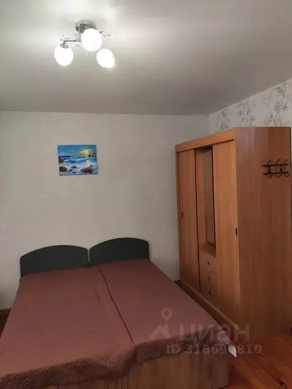 Комната Краснодарский край, Сочи ул. Православная, 12Г - Фото 1