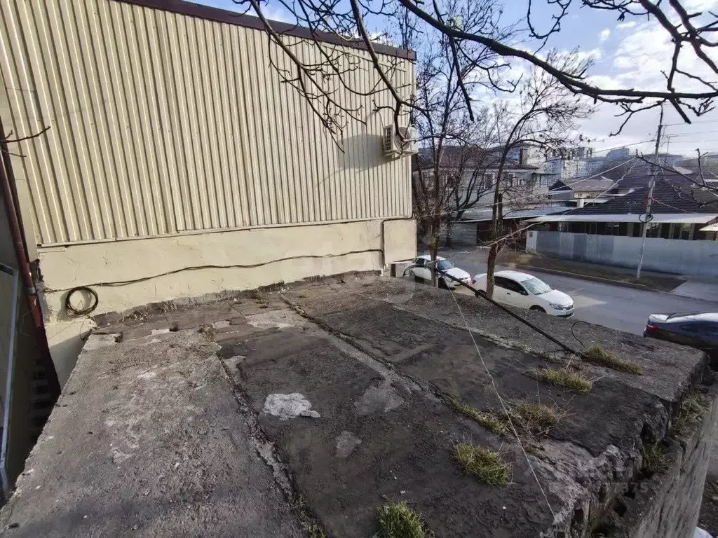 Помещение свободного назначения в Ставропольский край, Кисловодск ул. ... - Фото 1