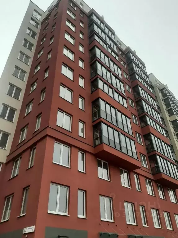 3-к кв. Ленинградская область, Мурино Всеволожский район, ул. ... - Фото 1