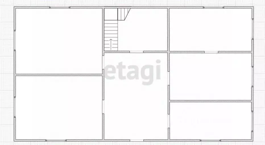 Дом в Костромская область, Красносельский район, Шолоховское с/пос, д. ... - Фото 2