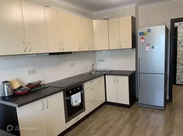 Продаётся 2-к квартира, 54 м - Фото 0