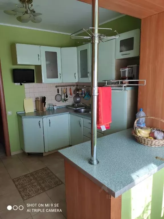Комната Московская область, Домодедово Авиационный мкр, просп. ... - Фото 2