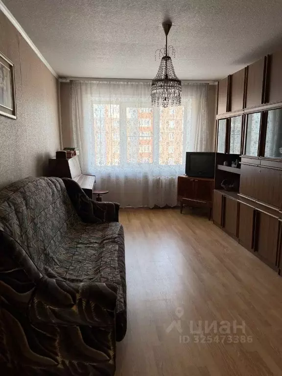 2-к кв. Иркутская область, Братск Гидростроитель жилрайон, ул. ... - Фото 2