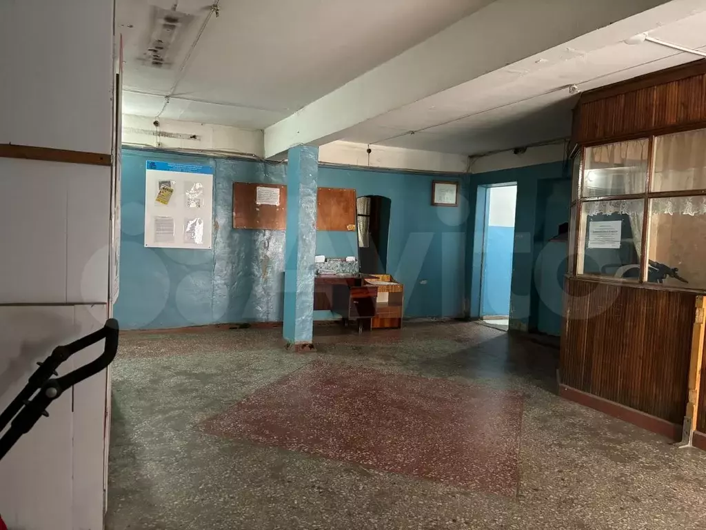 Комната 13,5 м в 1-к., 4/5 эт. - Фото 1