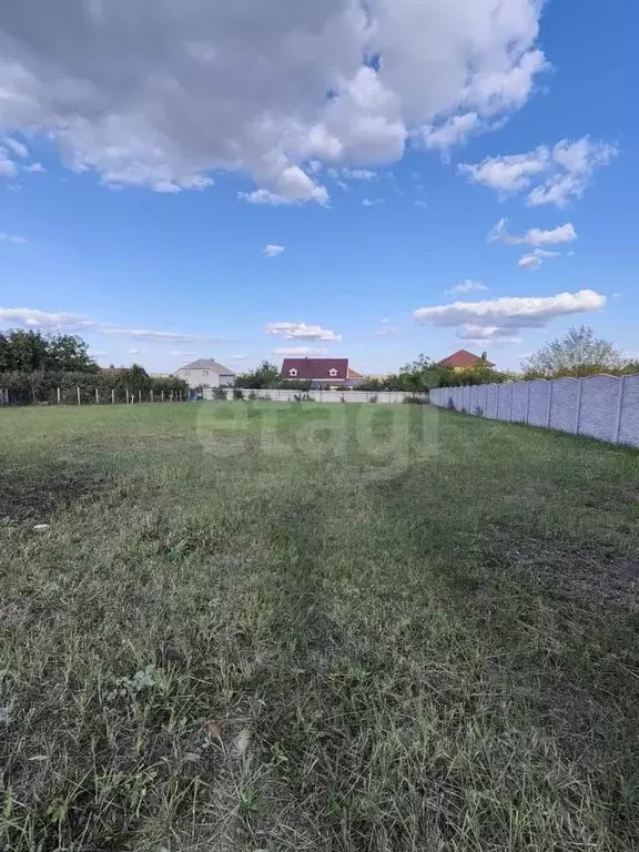 Участок в Белгородская область, Белгородский район, Тавровское с/пос, ... - Фото 1