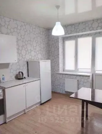 1-к кв. Краснодарский край, Краснодар Музыкальный мкр, ул. Имени С.В. ... - Фото 2