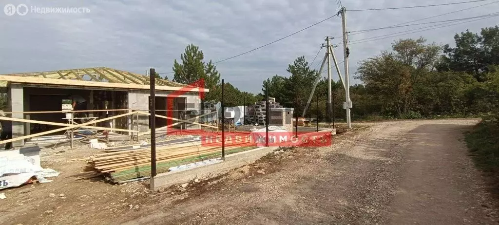 Дом в Севастополь, Балаклавский муниципальный округ, садовое ... - Фото 1