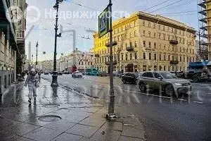 Помещение свободного назначения (241.5 м) - Фото 1