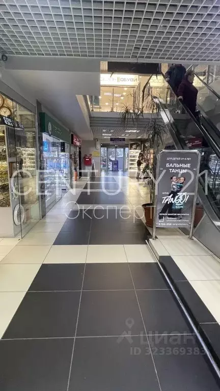 Помещение свободного назначения в Калининградская область, Калининград ... - Фото 1