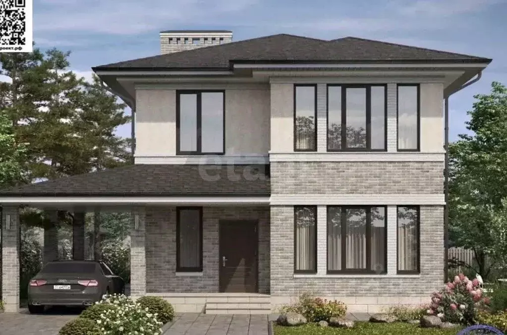 Дом в Саратовская область, Саратов муниципальное образование, ... - Фото 2