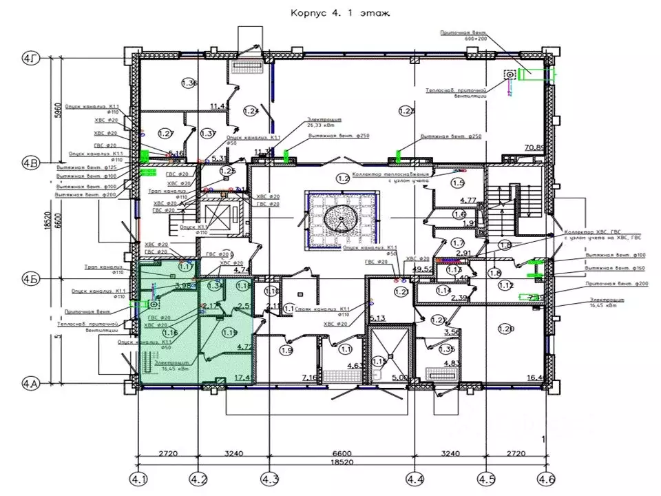 Помещение свободного назначения в Нижегородская область, Нижний ... - Фото 2