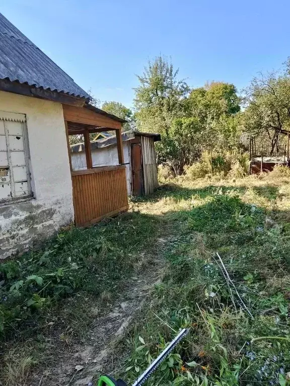 Дом в Рязанская область, Рязань Керамик-3 СТ, 48 (43 м) - Фото 1