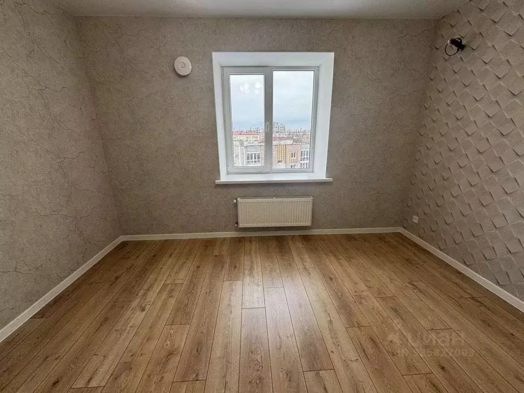 1-к кв. Волгоградская область, Волгоград Новодвинская ул., 18 (43.0 м) - Фото 2