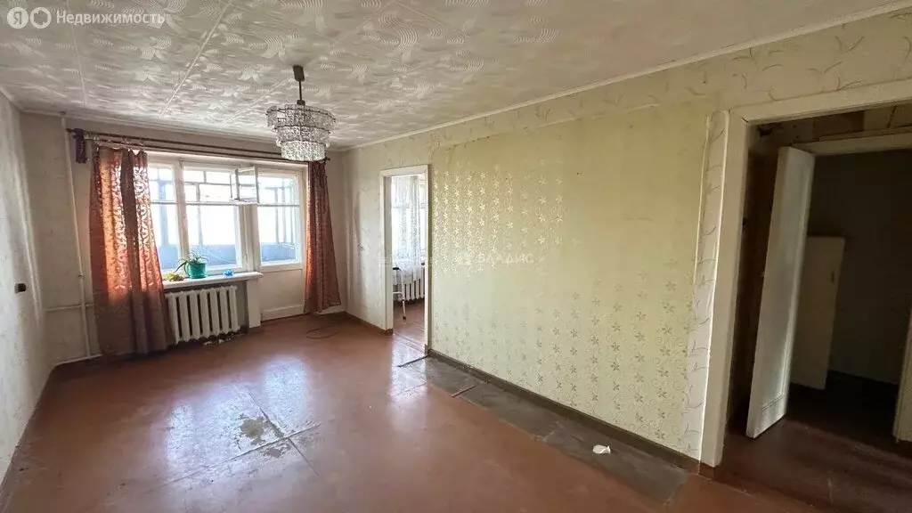 3-комнатная квартира: Северодвинск, улица Карла Маркса, 11 (55.2 м) - Фото 2