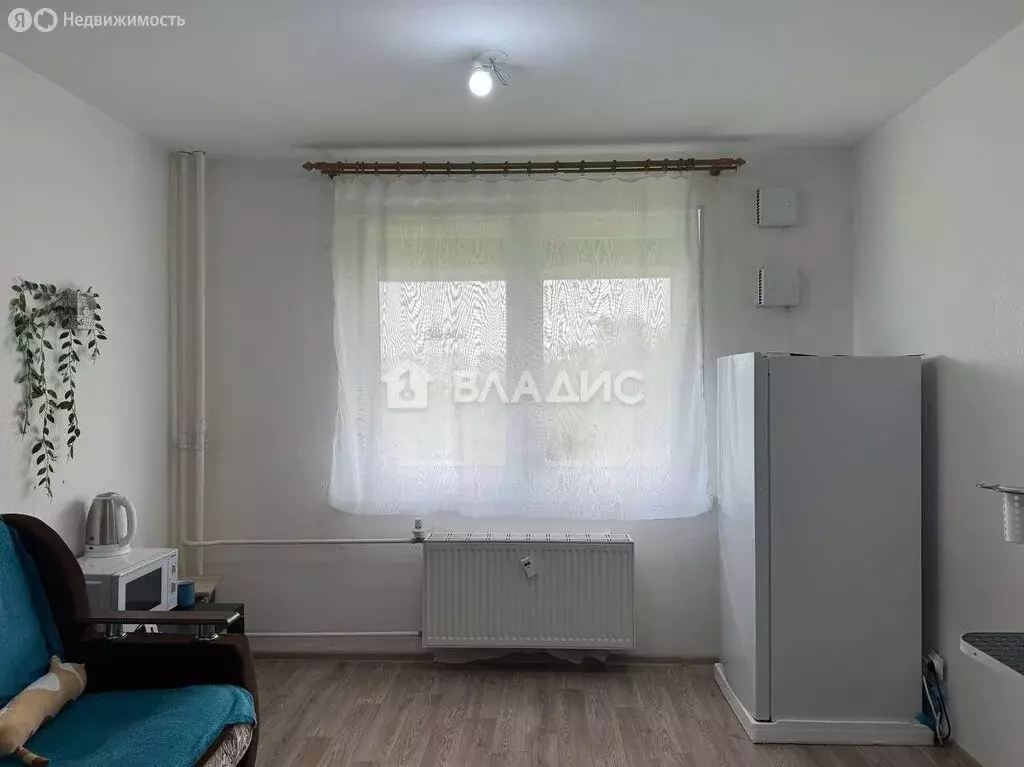 Квартира-студия: Санкт-Петербург, Северный проспект, 127к1 (21.8 м) - Фото 0