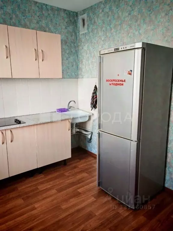 1-к кв. Новосибирская область, Новосибирск Спортивная ул., 27 (32.5 м) - Фото 1