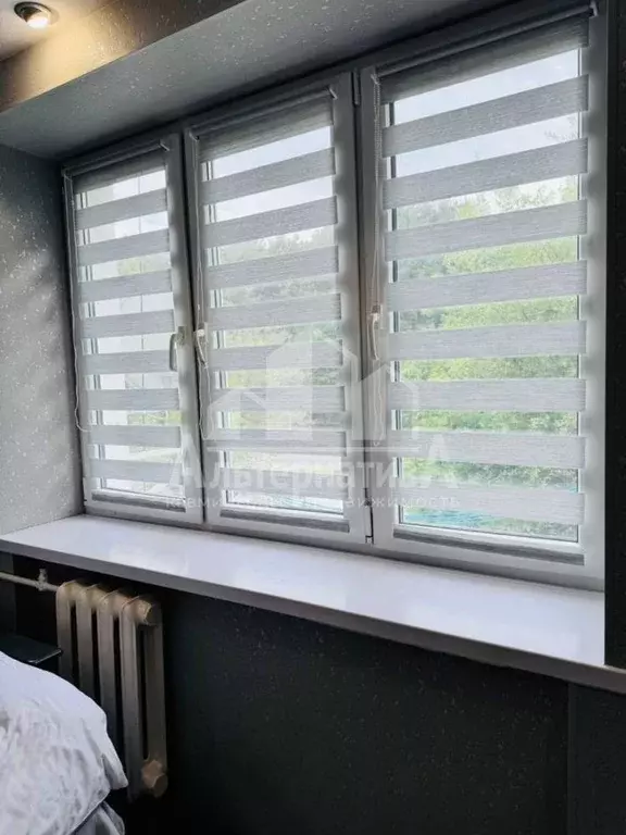 Продаётся квартира-студия, 18.6 м - Фото 1