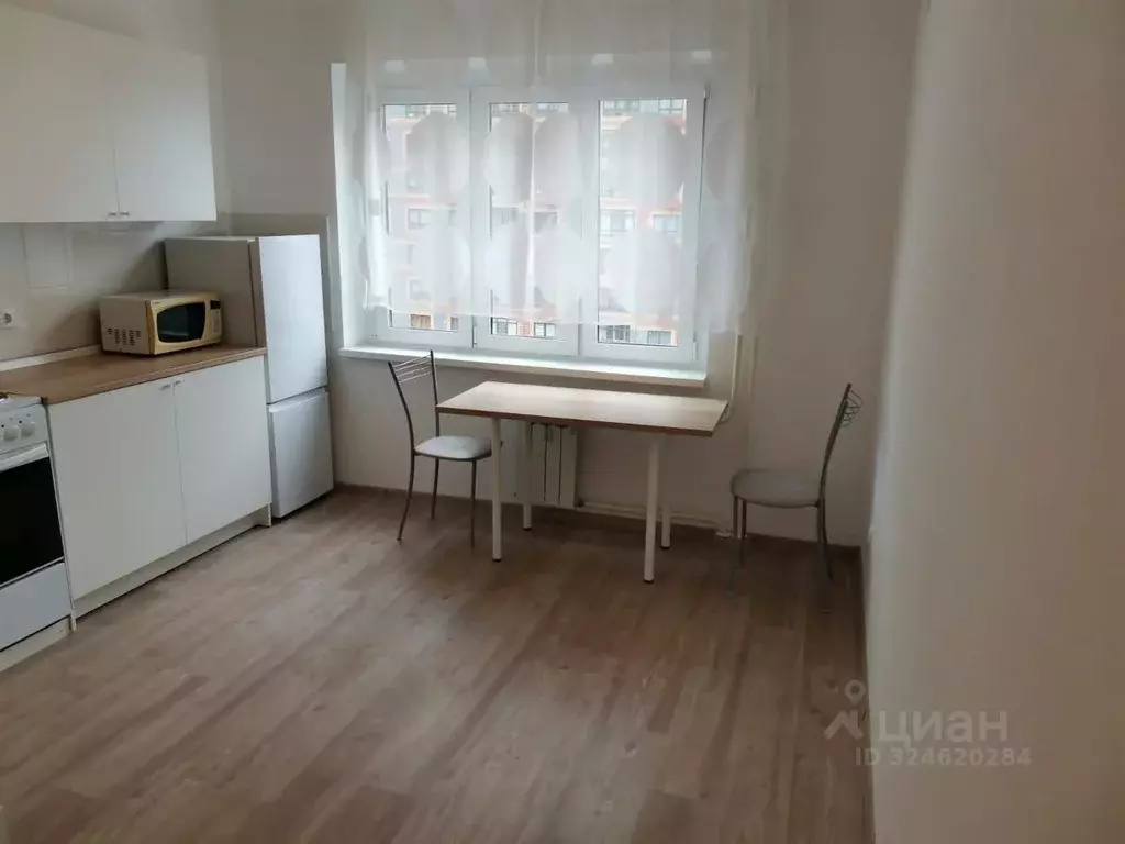 1-к кв. Московская область, Ленинский городской округ, пос. Битца ... - Фото 2