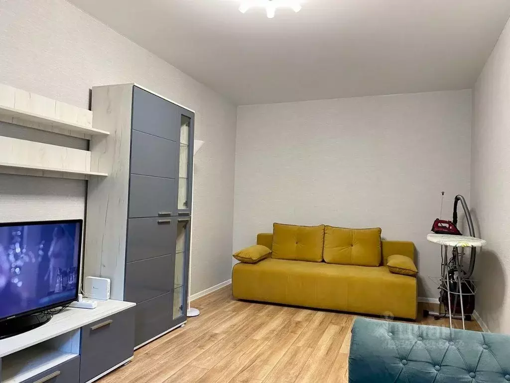 Квартира, 1 комната, 32 м - Фото 0